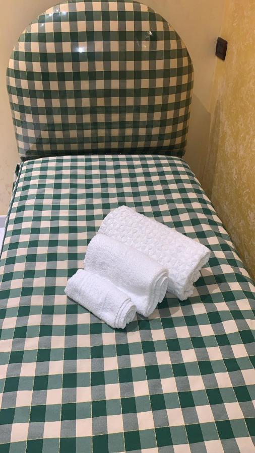 Couette-café Dimora Dei Pastori