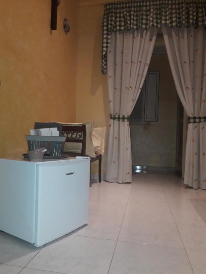 Couette-café Dimora Dei Pastori Naples