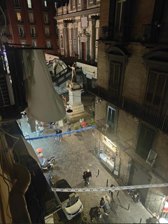 Bed & Breakfast Dimora Dei Pastori Napoli