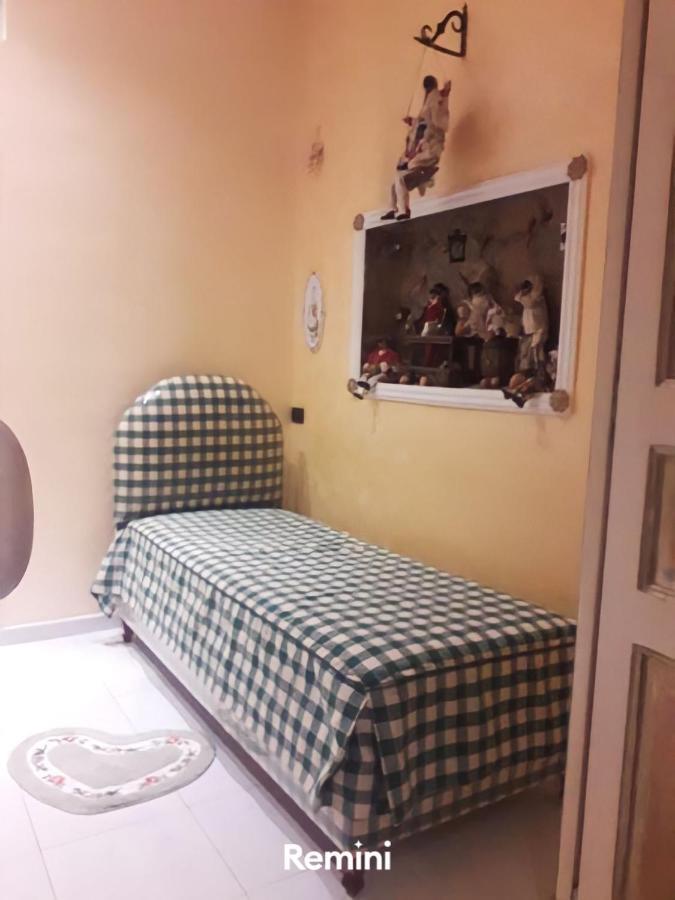 Dimora Dei Pastori Napoli